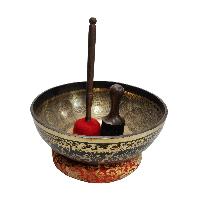 thumb1-Foot Singing Bowls-30122