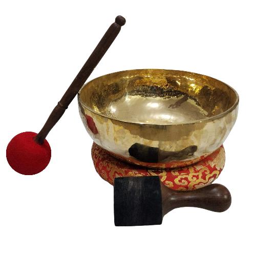 Foot Singing Bowls-30123