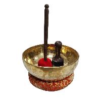 thumb1-Foot Singing Bowls-30123