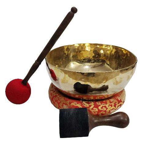 Foot Singing Bowls-30124