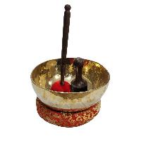 thumb1-Foot Singing Bowls-30124