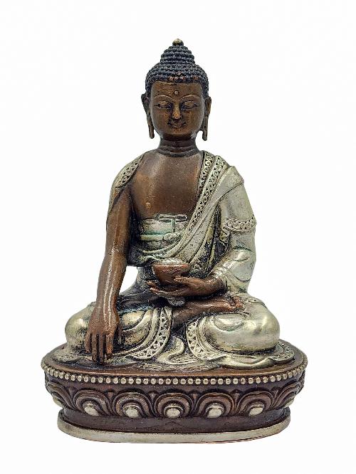Shakyamuni Buddha-30165