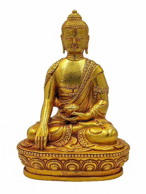 Shakyamuni Buddha-30172