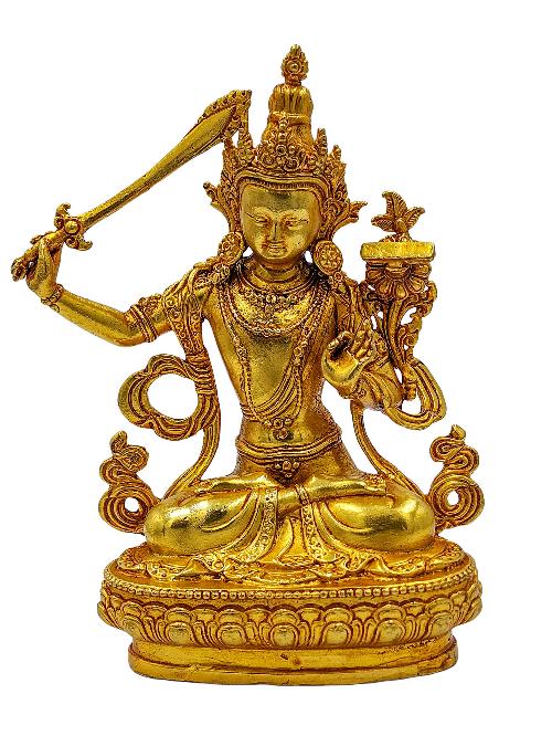 Manjushri-30173