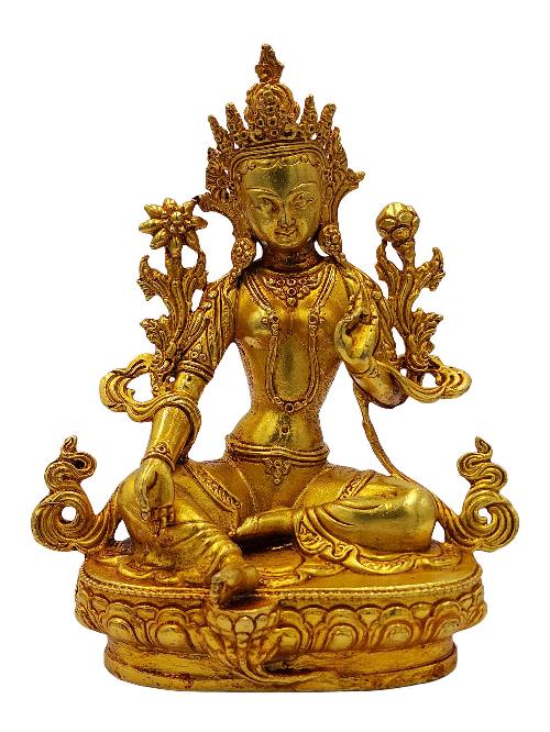 Green Tara-30177