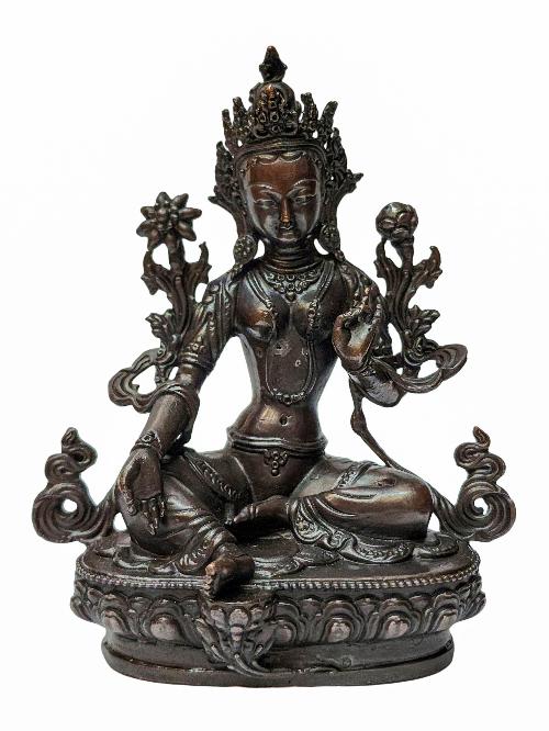 Green Tara-30179