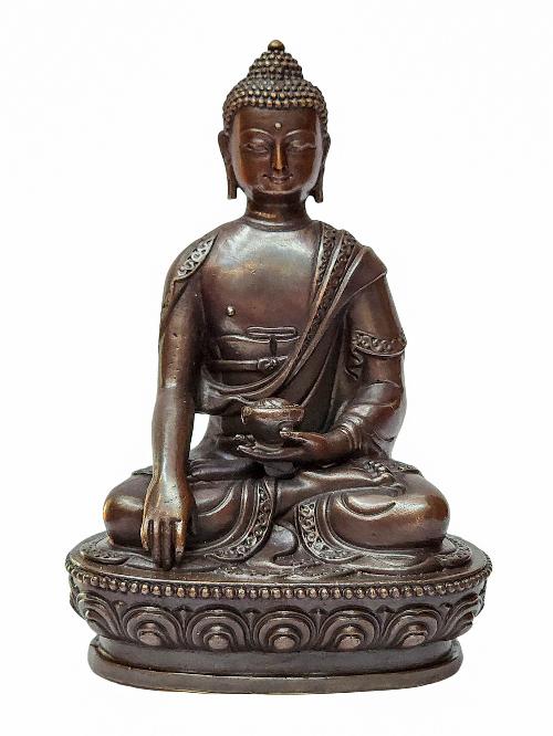 Shakyamuni Buddha-30183