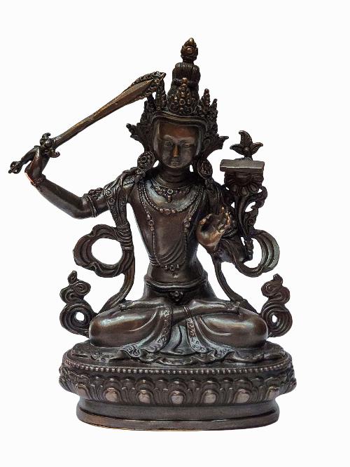 Manjushri-30186