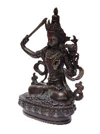 thumb1-Manjushri-30186