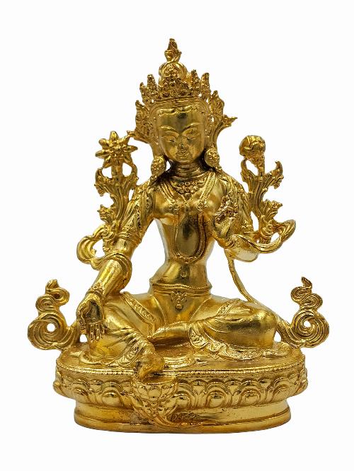 Green Tara-30189