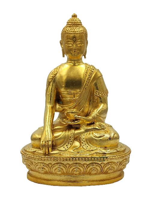 Shakyamuni Buddha-30194