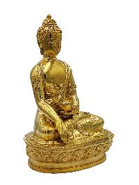 thumb1-Shakyamuni Buddha-30194