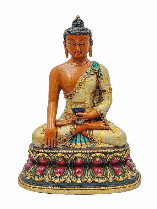 Shakyamuni Buddha-30197