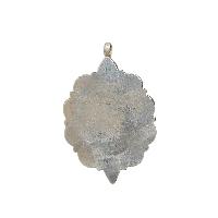 thumb1-Silver Pendant-30222