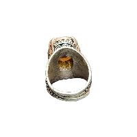 thumb2-Silver Ring-30231