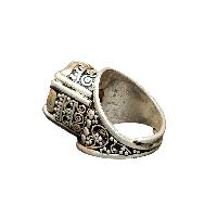 thumb4-Silver Ring-30231