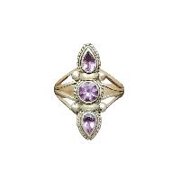 thumb1-Silver Ring-30234