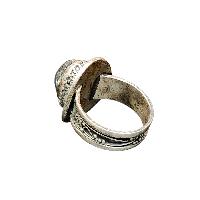 thumb2-Silver Ring-30238