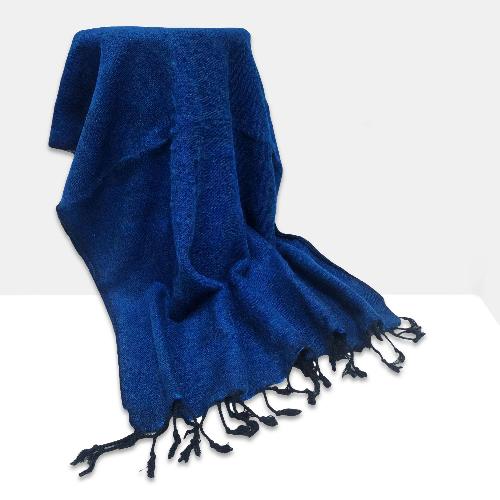 Yak Wool Shawl-30258