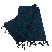 thumb3-Yak Wool Shawl-30259