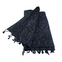 thumb2-Yak Wool Shawl-30267