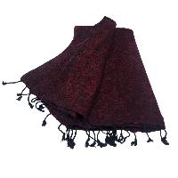 thumb2-Yak Wool Shawl-30268