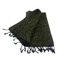 thumb2-Yak Wool Shawl-30271