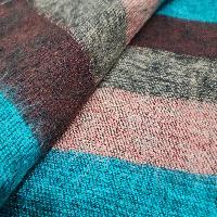 thumb3-Acrylic Wool Shawl-30278