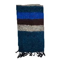 thumb1-Acrylic Wool Shawl-30282