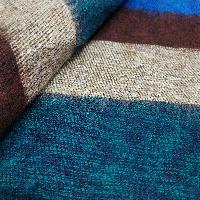 thumb3-Acrylic Wool Shawl-30282