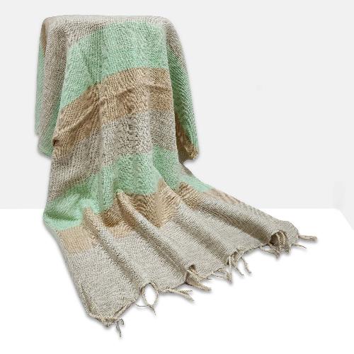 Acrylic Wool Shawl-30286