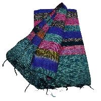 thumb2-Acrylic Wool Shawl-30290