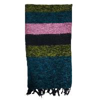 thumb1-Acrylic Wool Shawl-30296