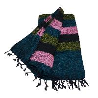 thumb2-Acrylic Wool Shawl-30296