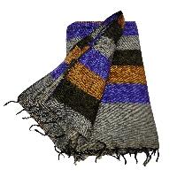 thumb2-Acrylic Wool Shawl-30299