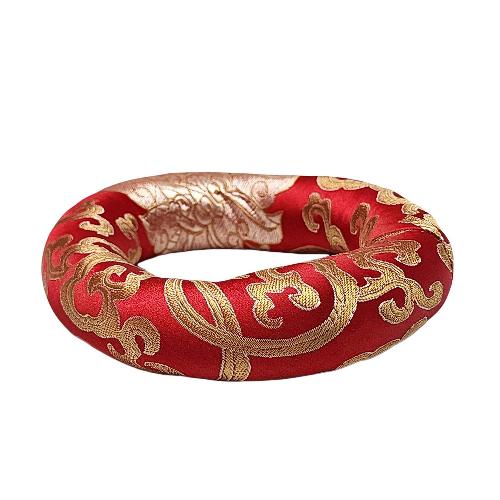 Singing bowl Cushion-30322