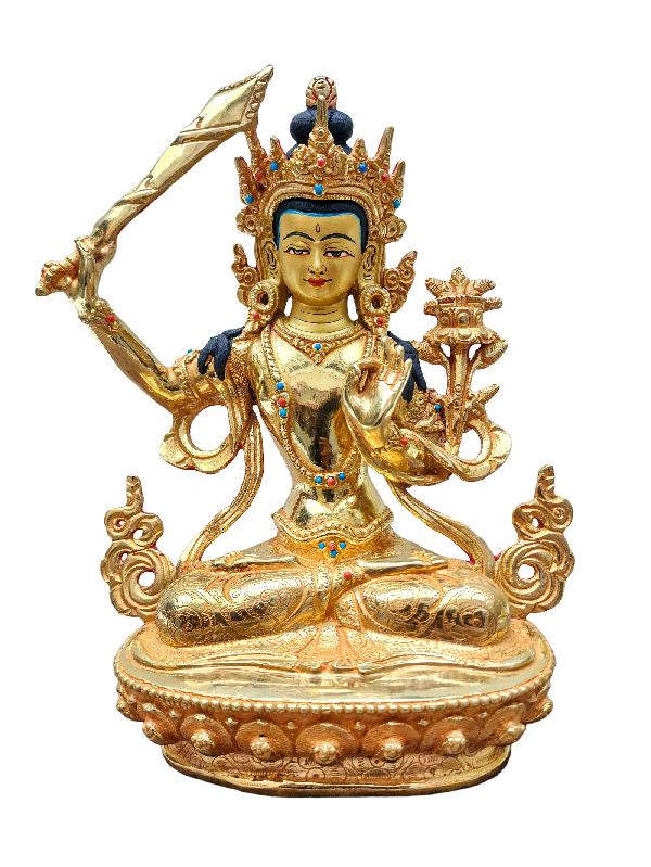 Manjushri-30326