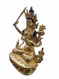 thumb1-Manjushri-30326