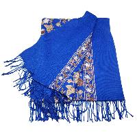 thumb2-Acrylic Wool Shawl-30345