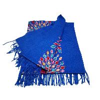 thumb2-Acrylic Wool Shawl-30346