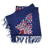 thumb2-Acrylic Wool Shawl-30352