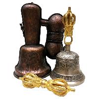thumb1-Bell and Dorje-30357