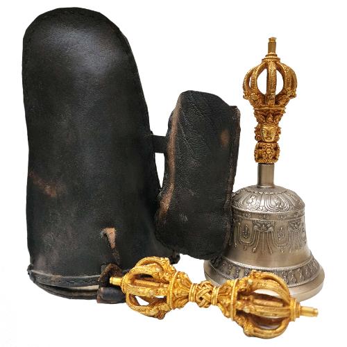 Bell and Dorje-30359