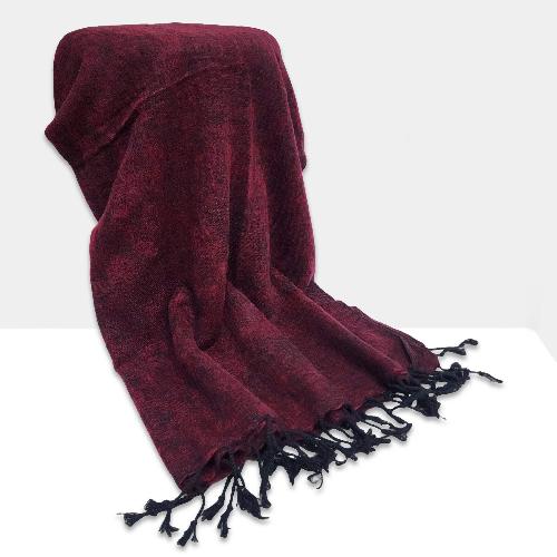 Yak Wool Blanket-30361