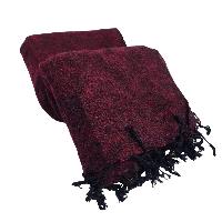 thumb4-Yak Wool Blanket-30361