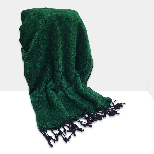 Yak Wool Blanket-30362