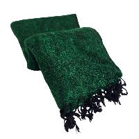 thumb4-Yak Wool Blanket-30362