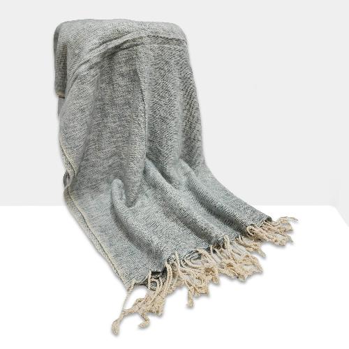 Yak Wool Blanket-30363