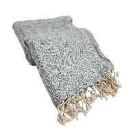 thumb4-Yak Wool Blanket-30363