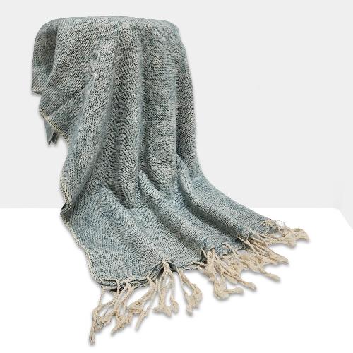 Yak Wool Blanket-30365